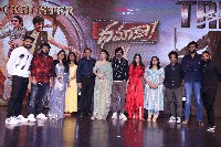 Dhamaka 1 Year Celebrations and Eagle Trailer Success Celebrations